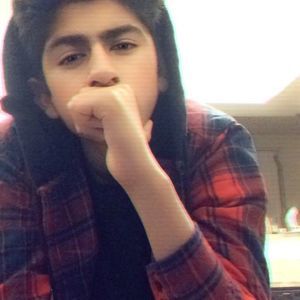 Meet your Posher, Haseeb